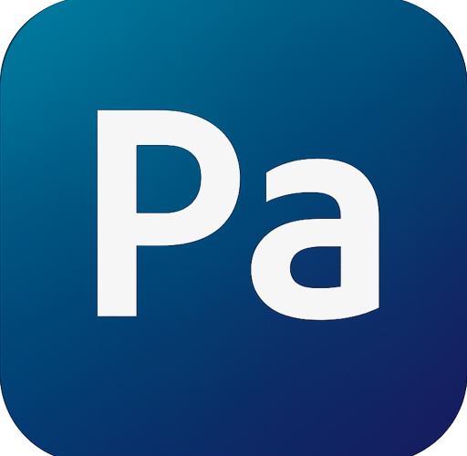 Lightroom Logo